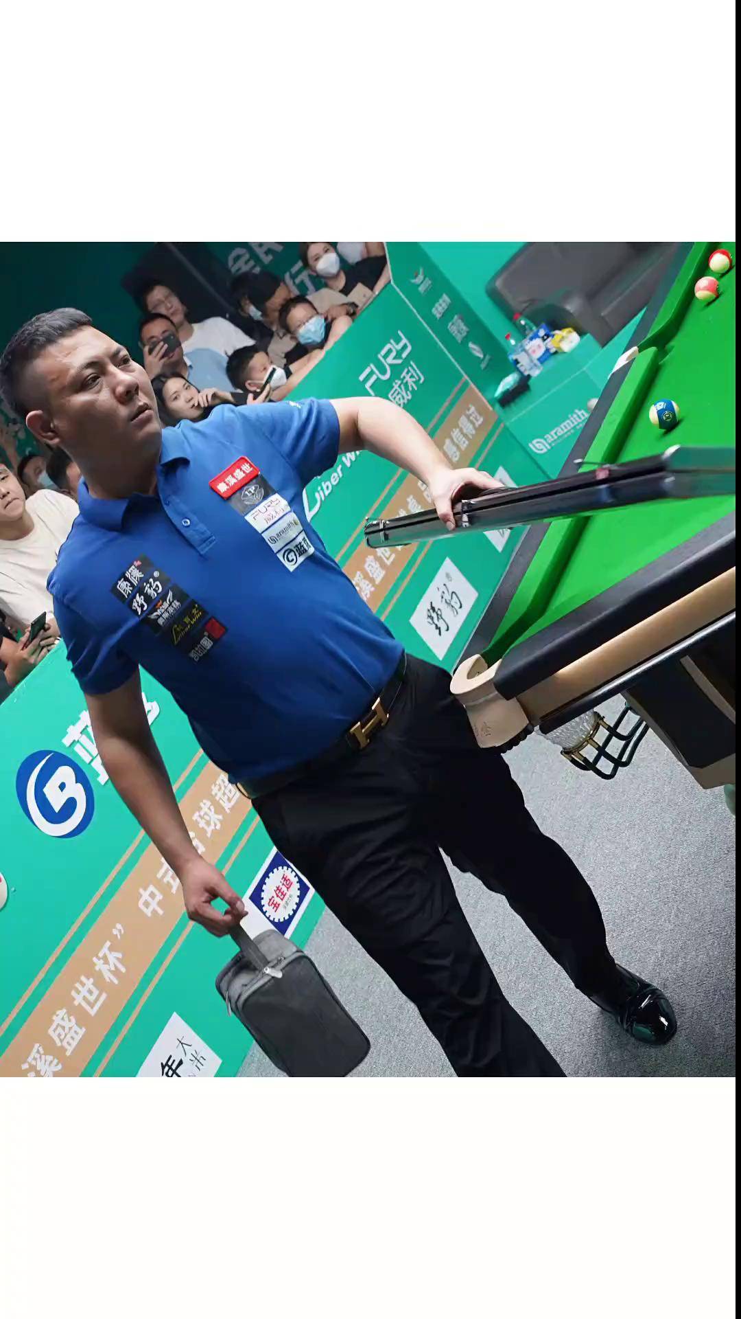 聚力和不放 聚力和不放