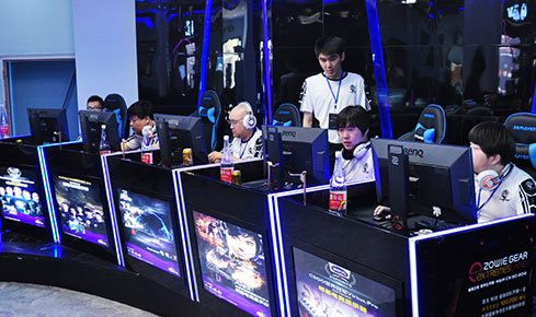 已经赢得了 已经赢得了