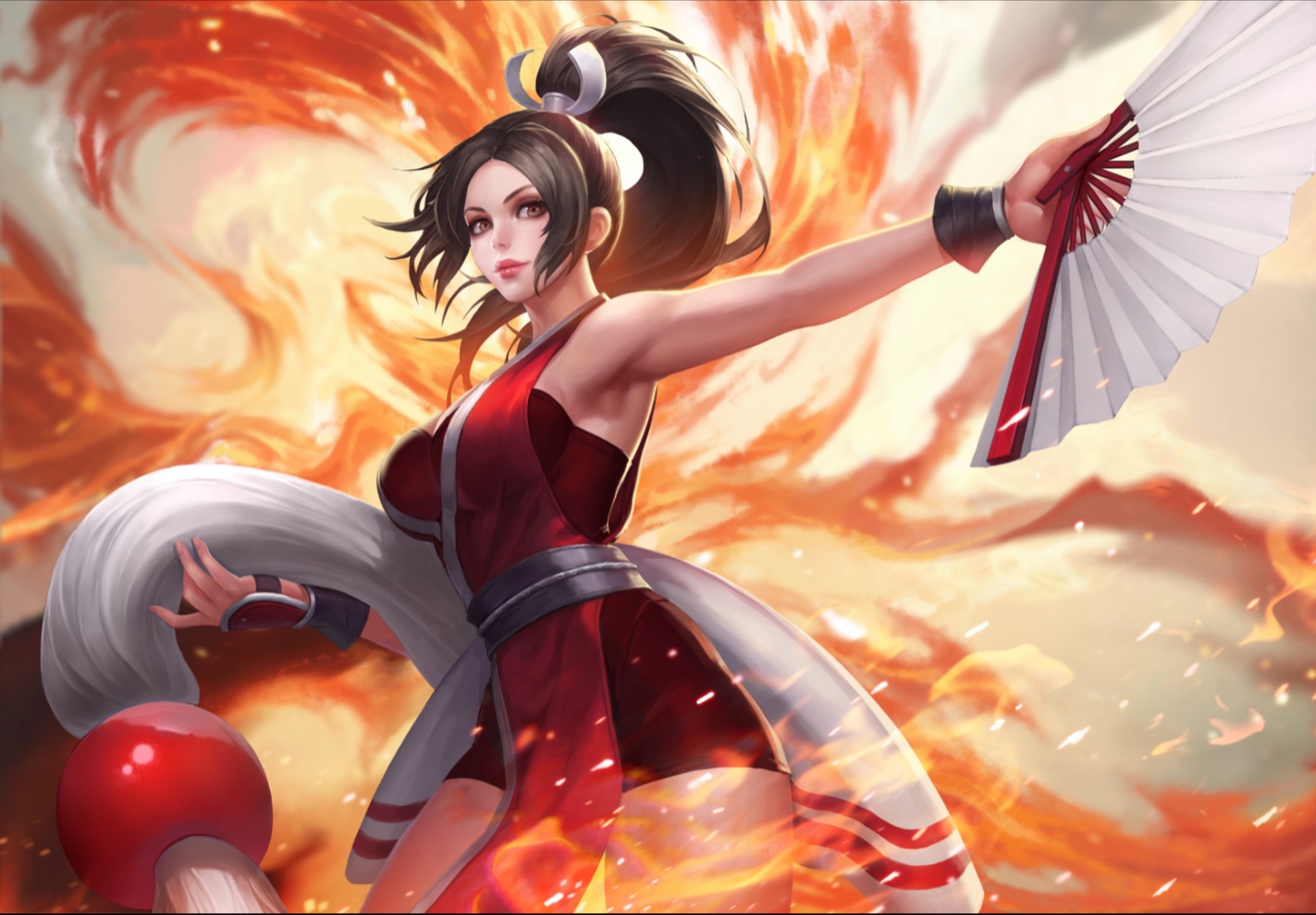 布置和训练 布置和训练