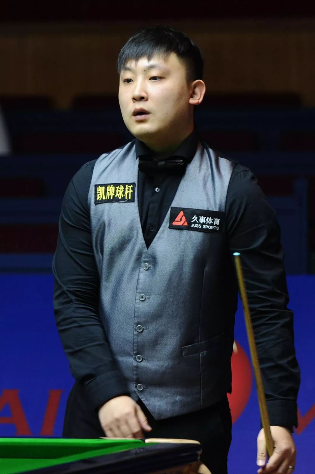 体育总监案 体育总监案