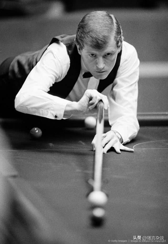 格堪称台球
